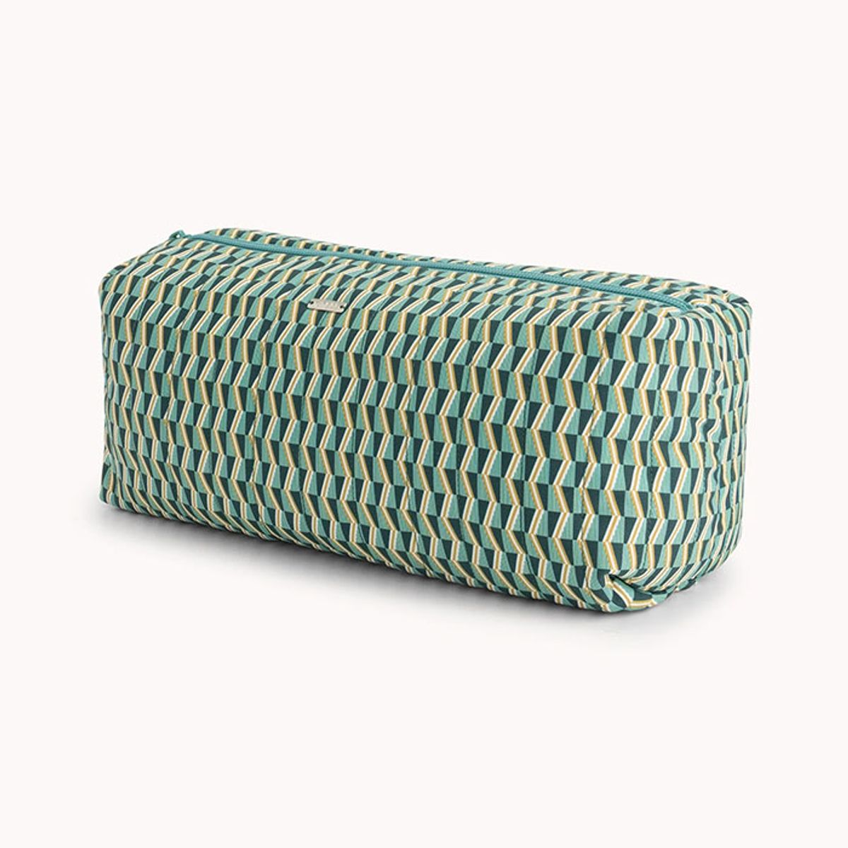 Cyell Groovy Graphic Clutch