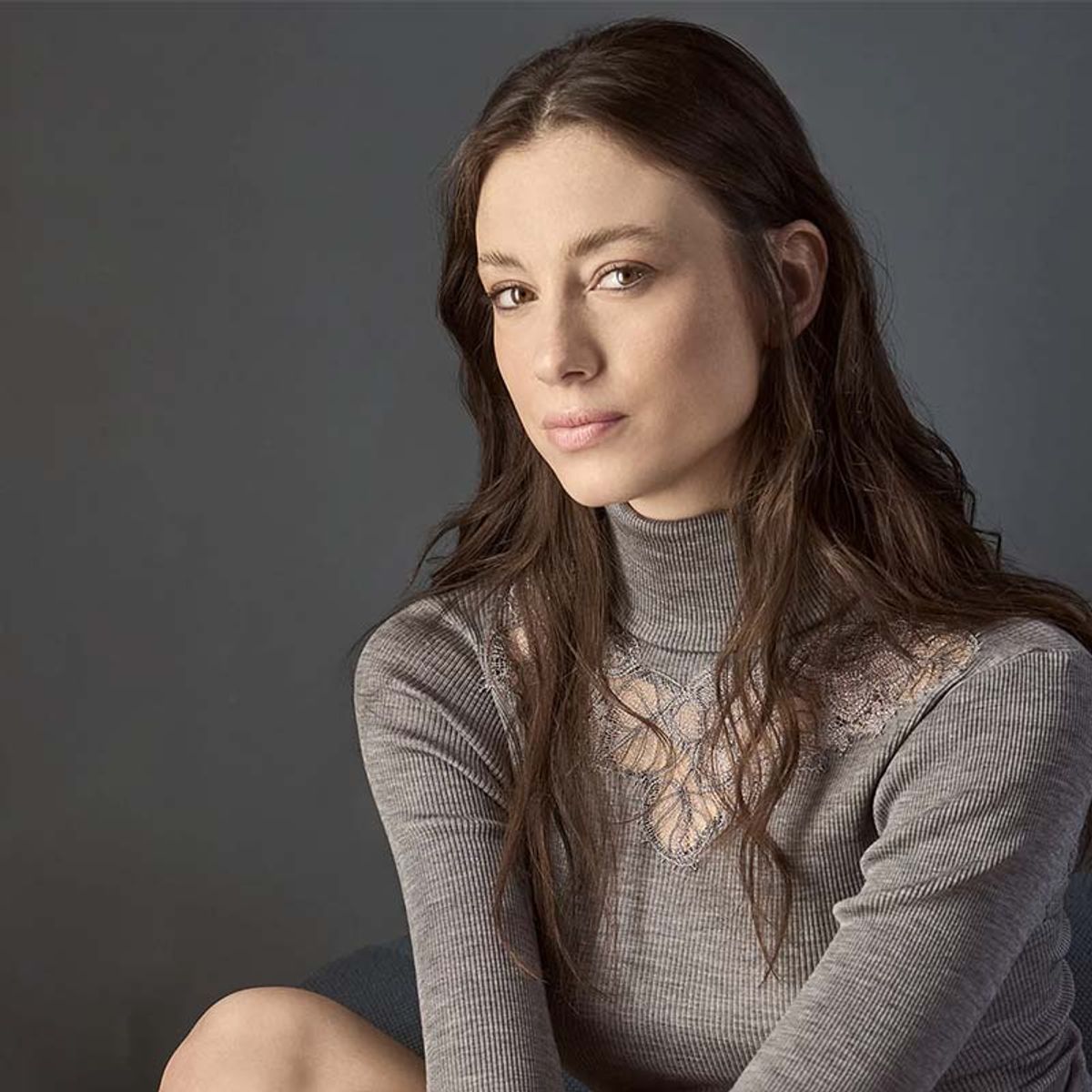 Boglietti Bridget Ullgenser