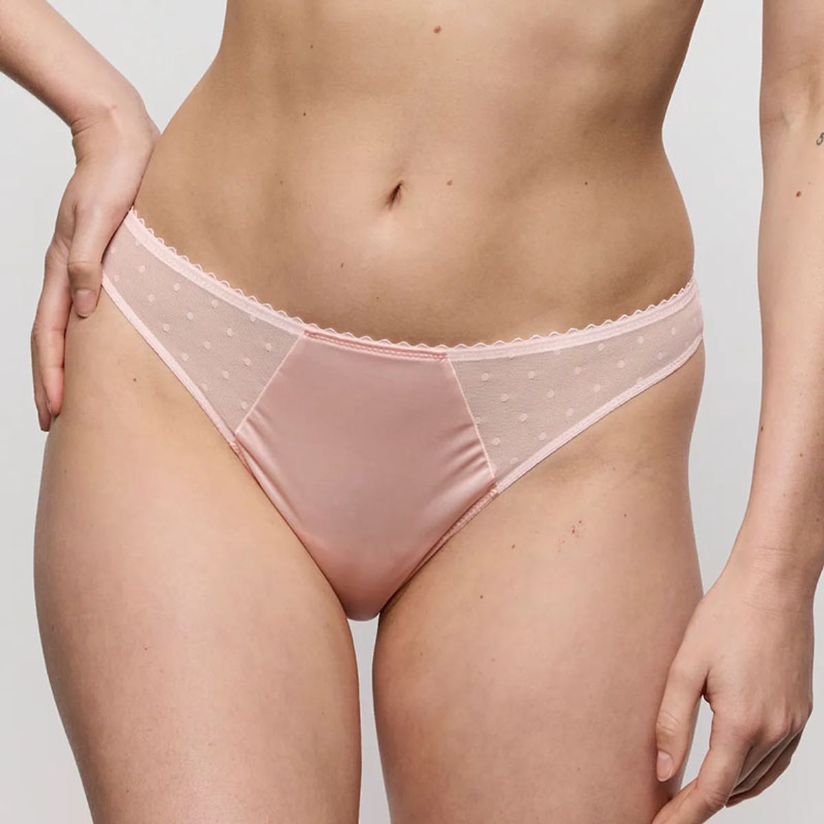 Marie Jo Noova Thong