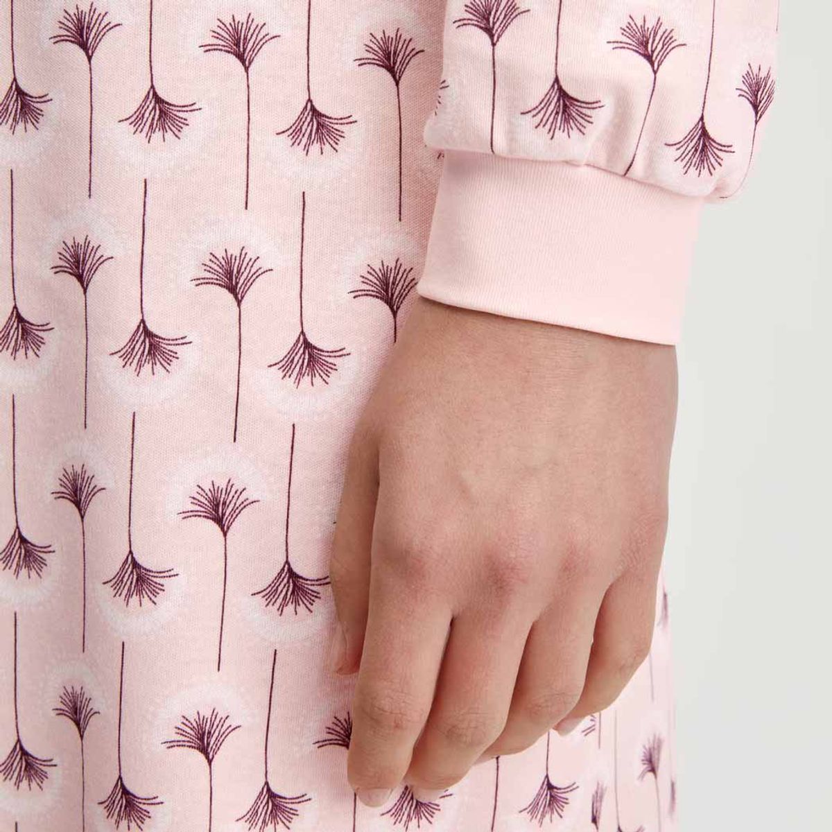 Calida Midnight Flowers Nightdress