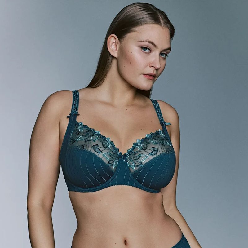 PrimaDonna Deauville Fullcup Peacock