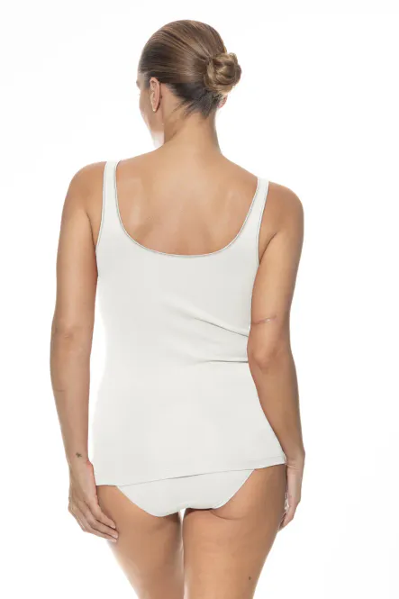 Hovedbilde Mey Emotion Elegance Blondetopp