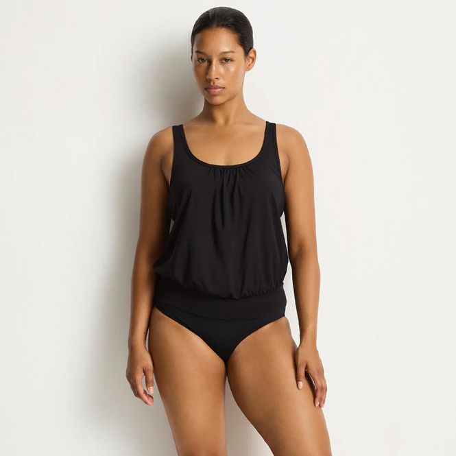 Hovedbilde Sea Level Essentials Blouson Tankini