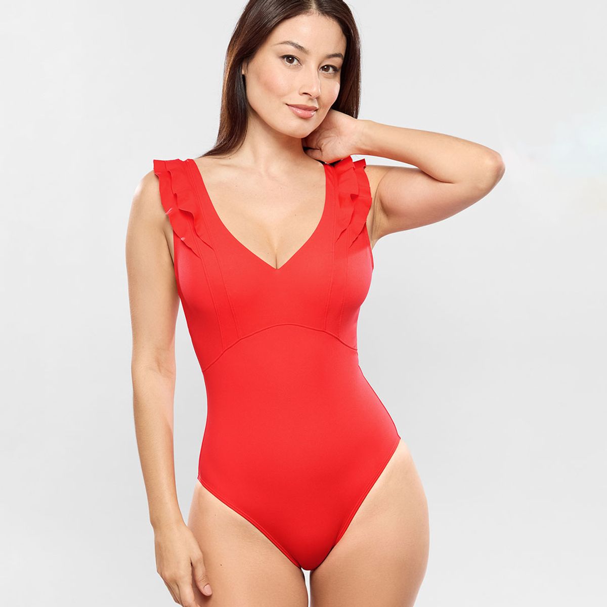 Empreinte Glam Badedrakt Pavot