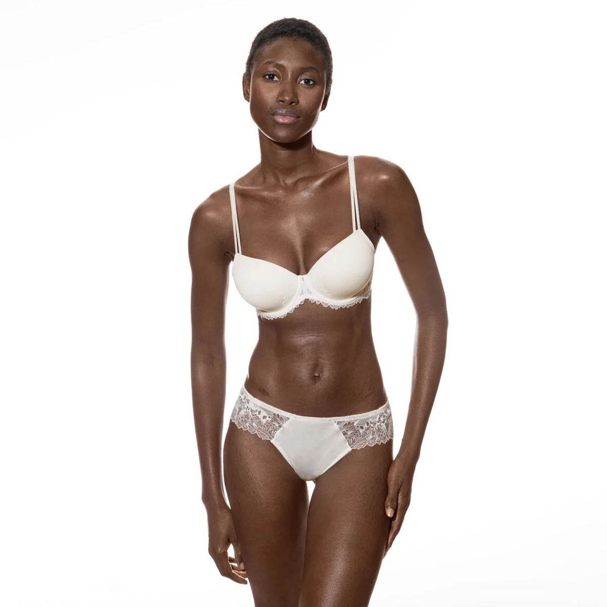 Mey Luxurious Bi-Stretch Fullcup Bh