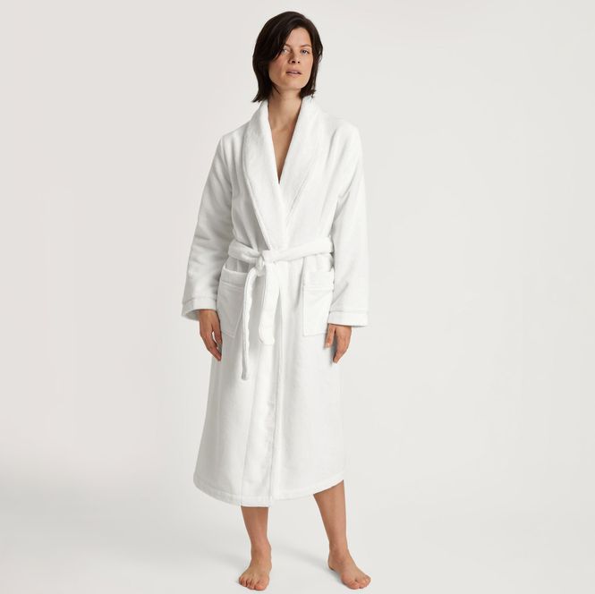 Hovedbilde Calida Cosy Shower Bathrobe
