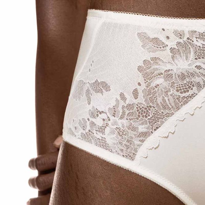 Hovedbilde Mey Luxurious Waist Pant