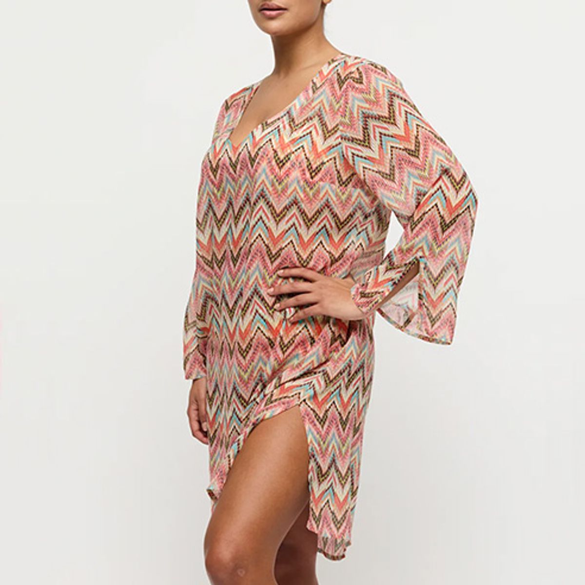 PrimaDonna Swim Tubou Kaftan