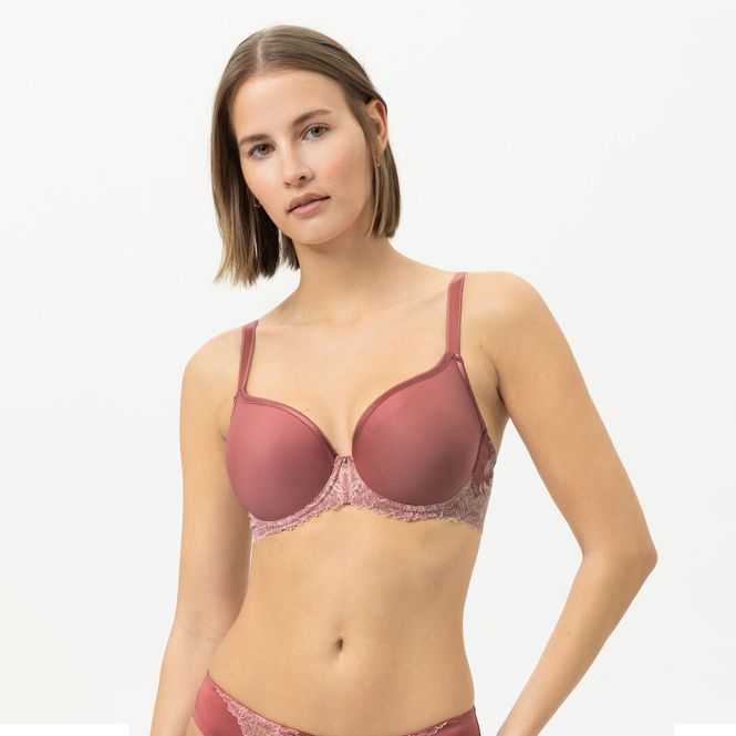 Hovedbilde Mey Spacer Bra Luxurious 