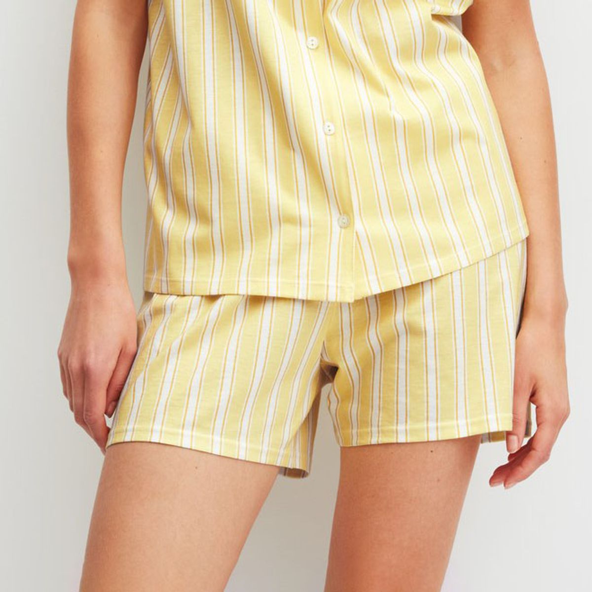 Calida Favourites Ocean Pyjamas Shorts