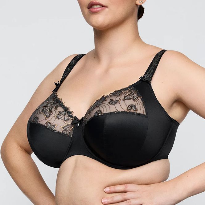 Hovedbilde PrimaDonna Deauville Fullcup-Bh Smoky Bronze