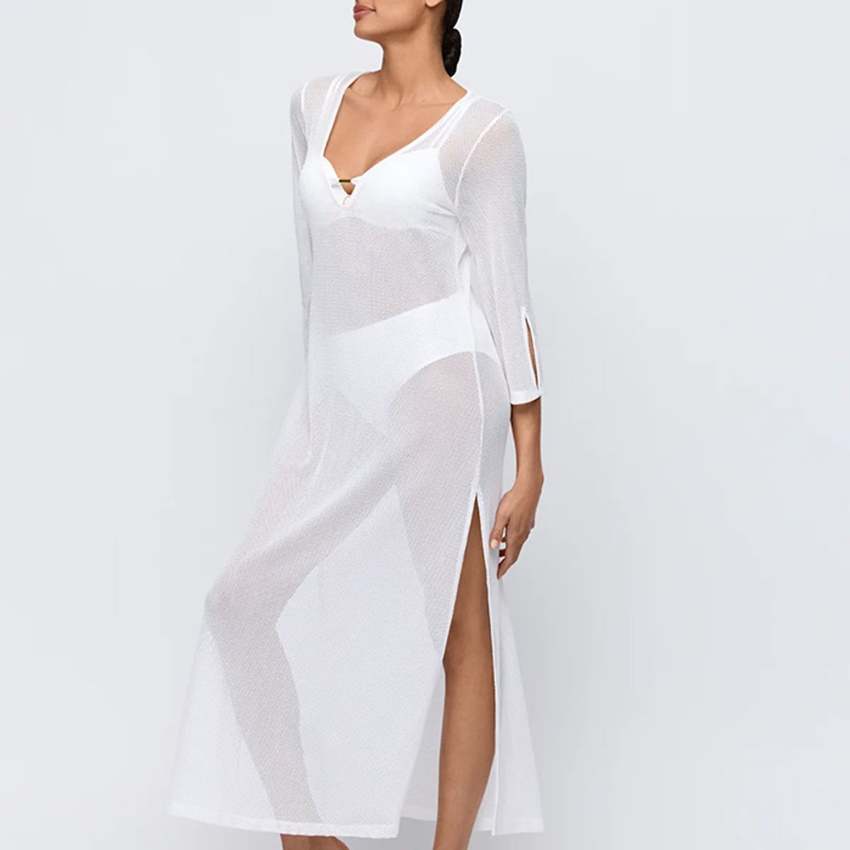Marie Jo Swim Taleah Kaftan