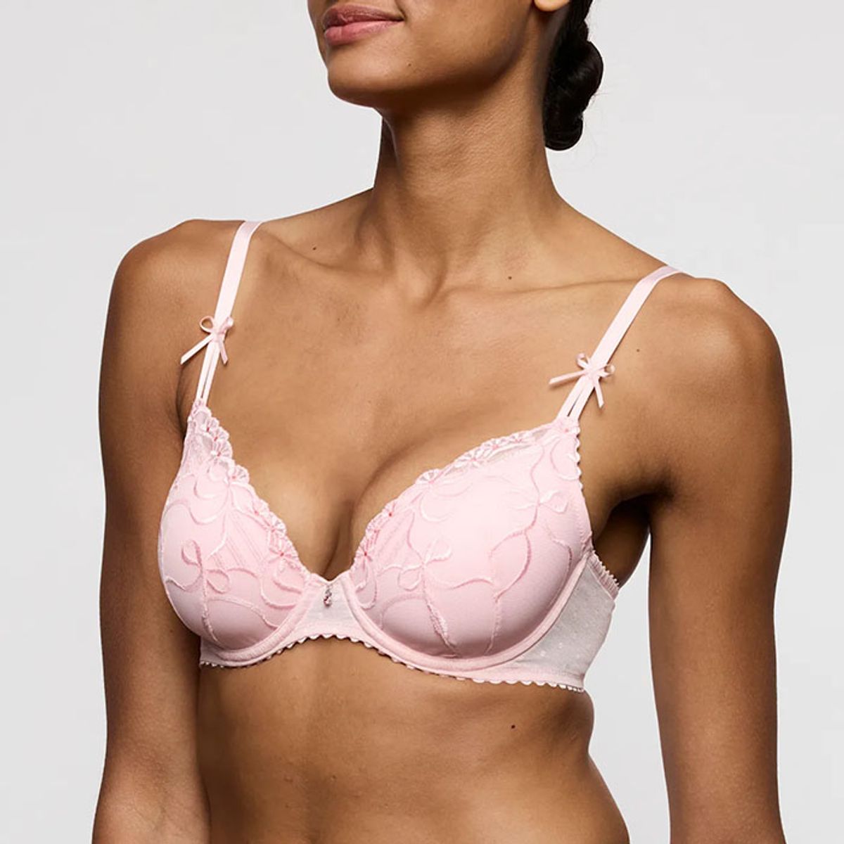 Marie Jo Noova Paddet Heartshape Bh