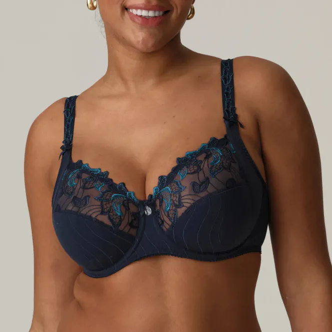 Hovedbilde PrimaDonna Deauville Fullcup Velvet Blue