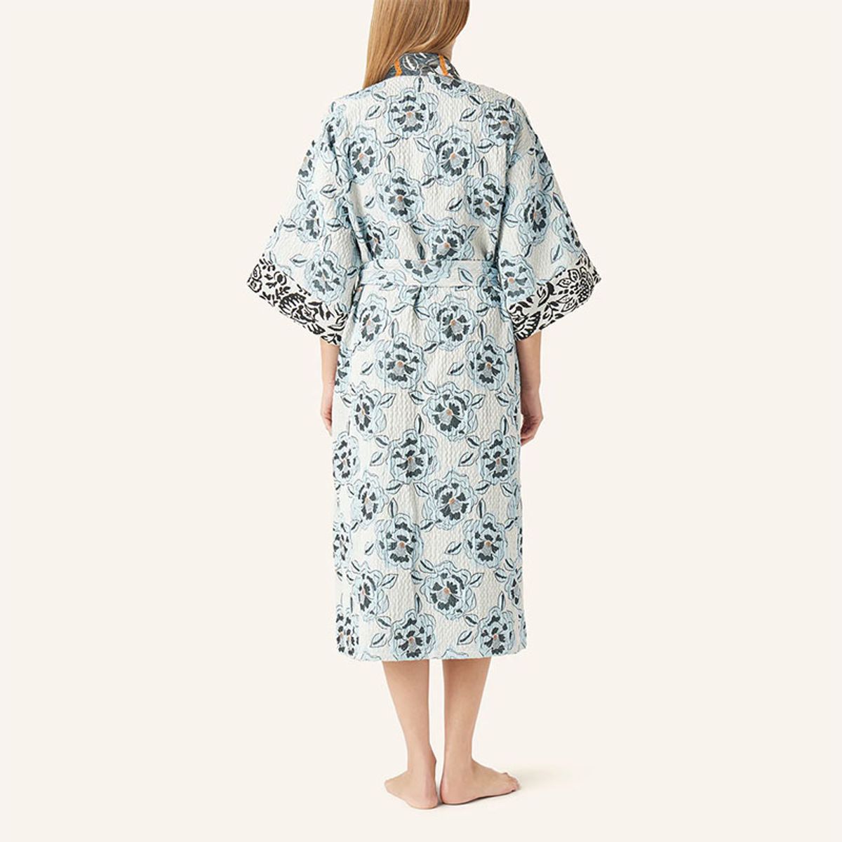 Yellamaris Kimono