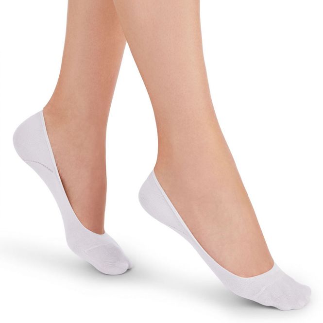 Hovedbilde Golden Lady Ballerina Steps 2 pk