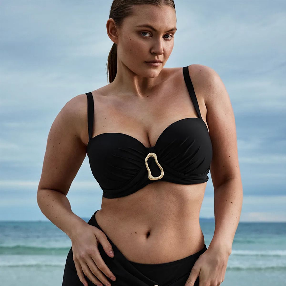 PrimaDonna Swim Uvita Strapless