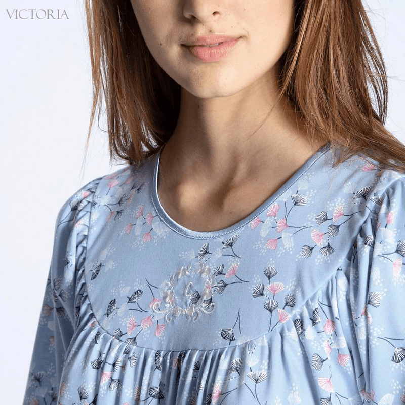 Calida Nattkjole Soft Cotton 