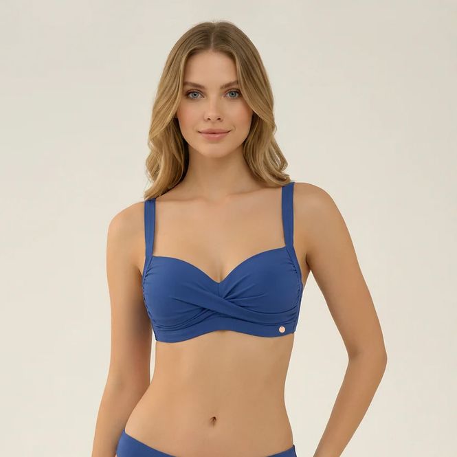 Hovedbilde Sunseeker Solid Plus Cup Bikinitopp
