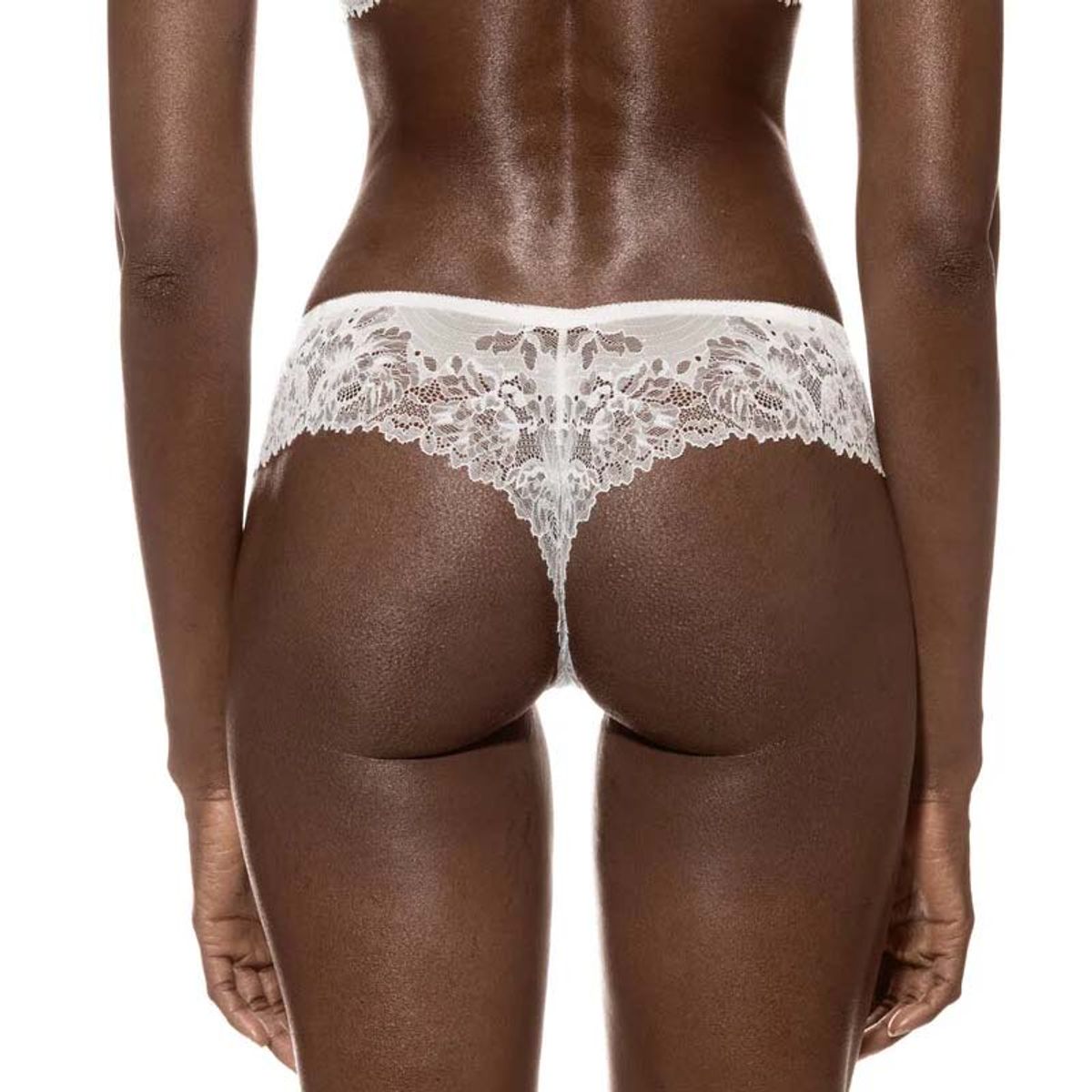 Mey Luxurious Thong