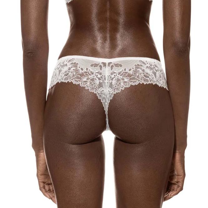 Hovedbilde Mey Luxurious Thong