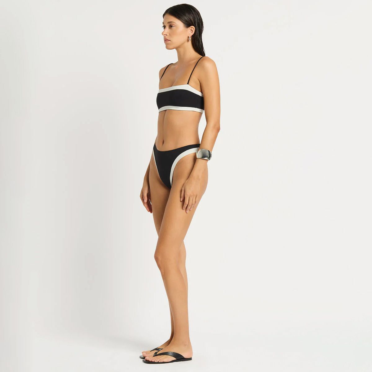 Bond-Eye Fosca Reversible Brief