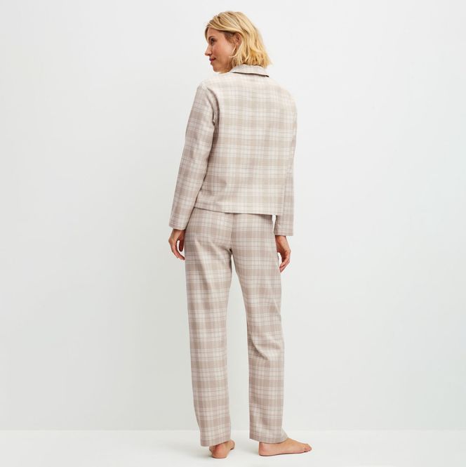 Hovedbilde Calida Plaid Dreams Pyjamas