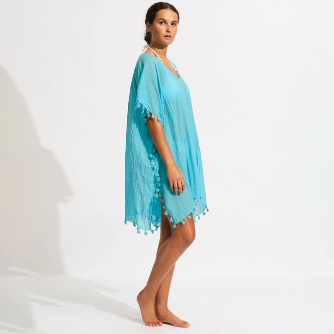 Hovedbilde Seafolly Amnesia Kaftan 