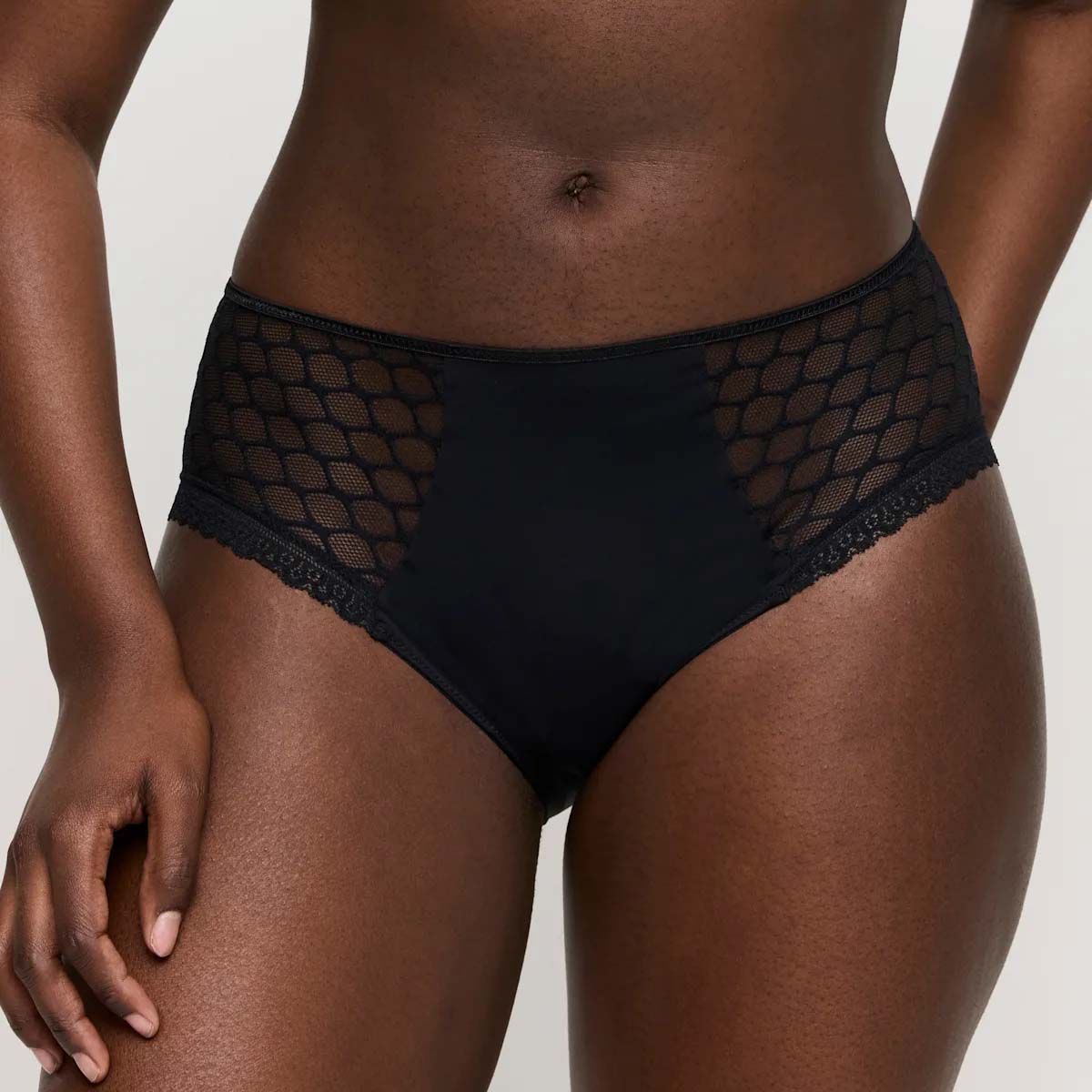 PrimaDonna Nako Full Briefs