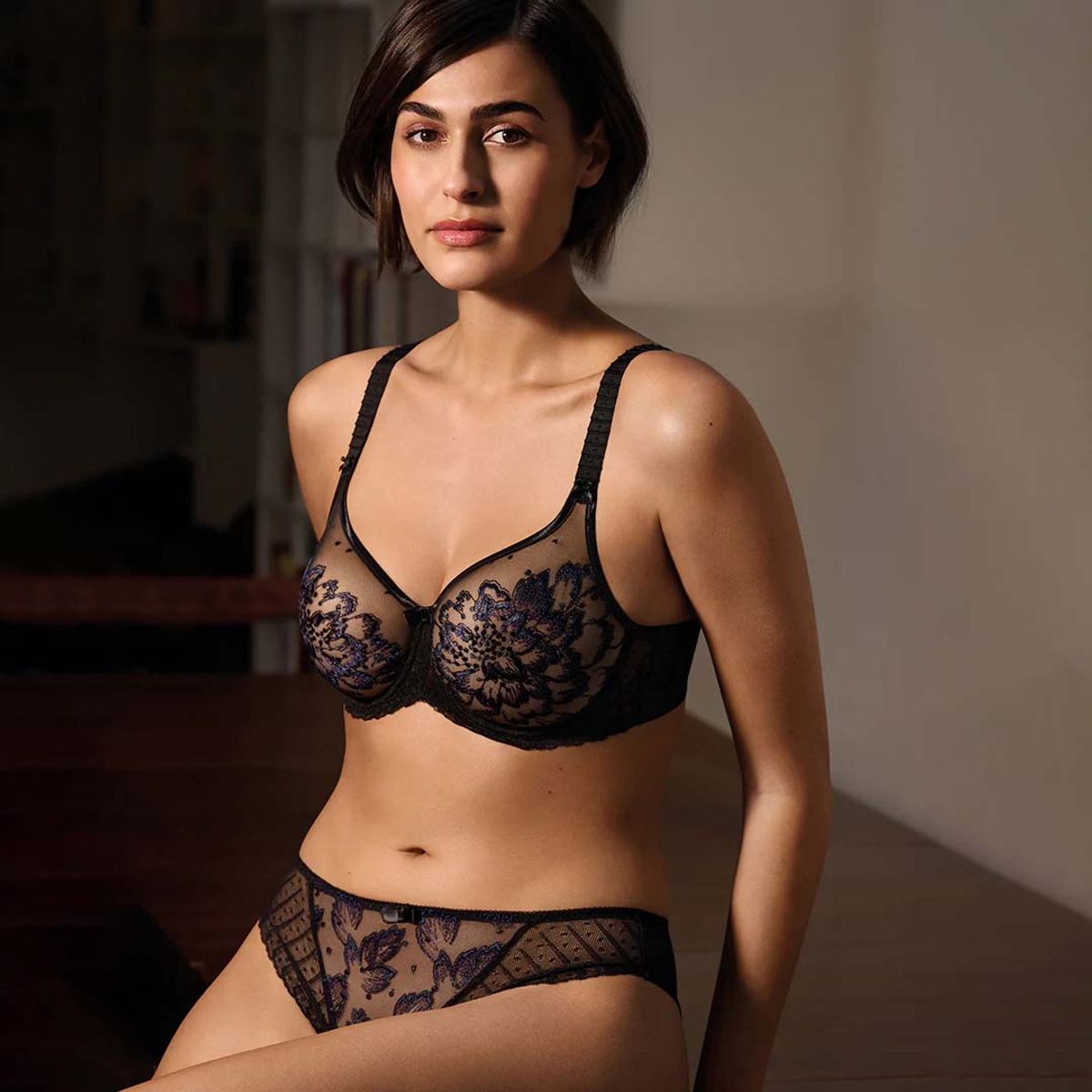 Empreinte Amour Invisible Fullcup