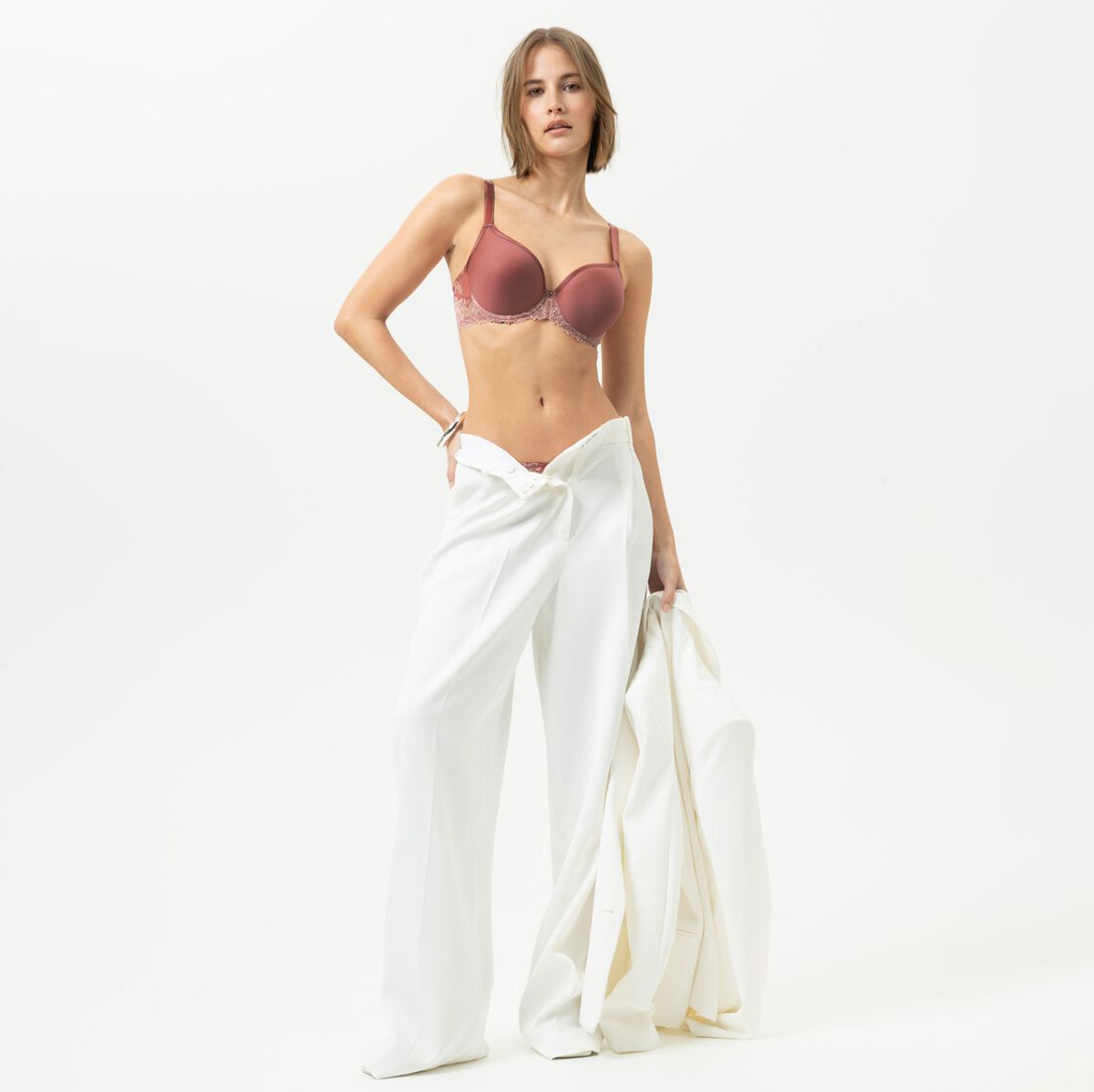Mey Spacer Bra Luxurious 