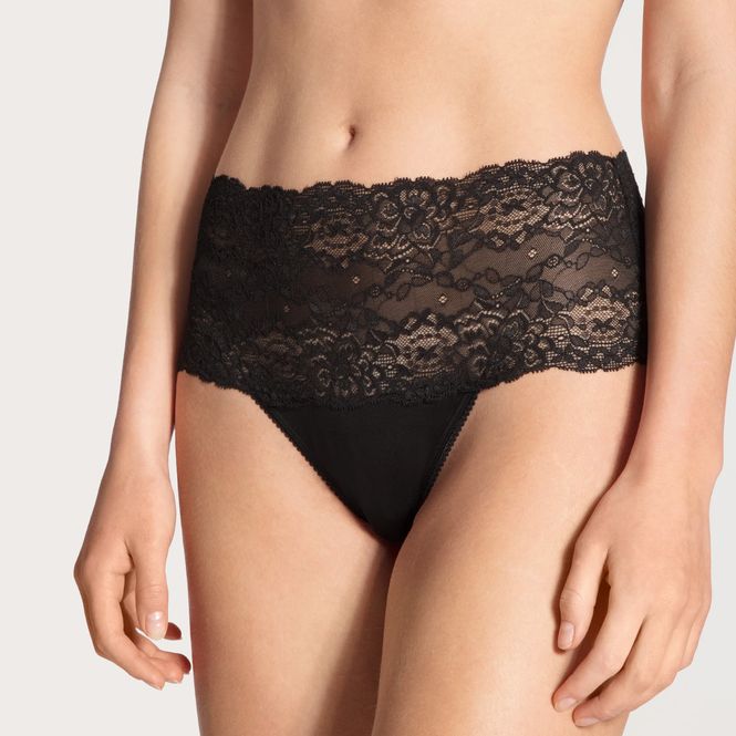 Hovedbilde Calida Sensual Secrets Truse