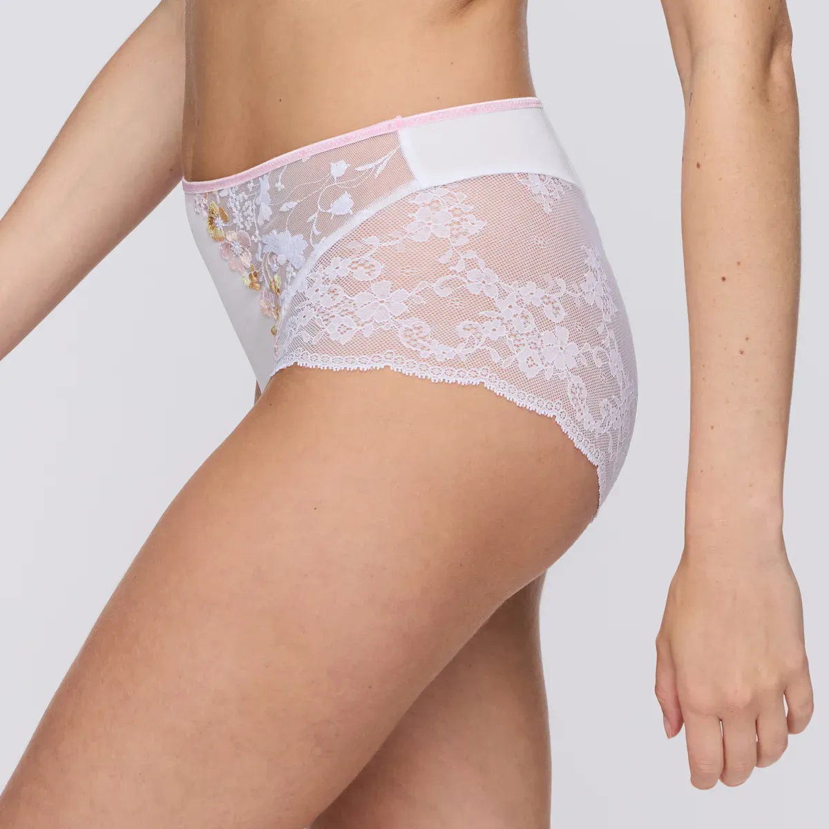 Marie Jo Lizelot Highwaist Truse