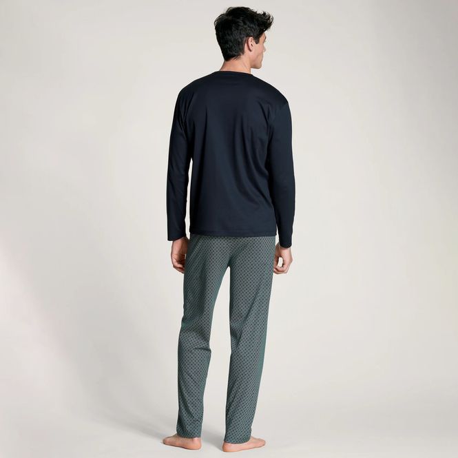 Hovedbilde Calida Relax Streamline Herrepysj