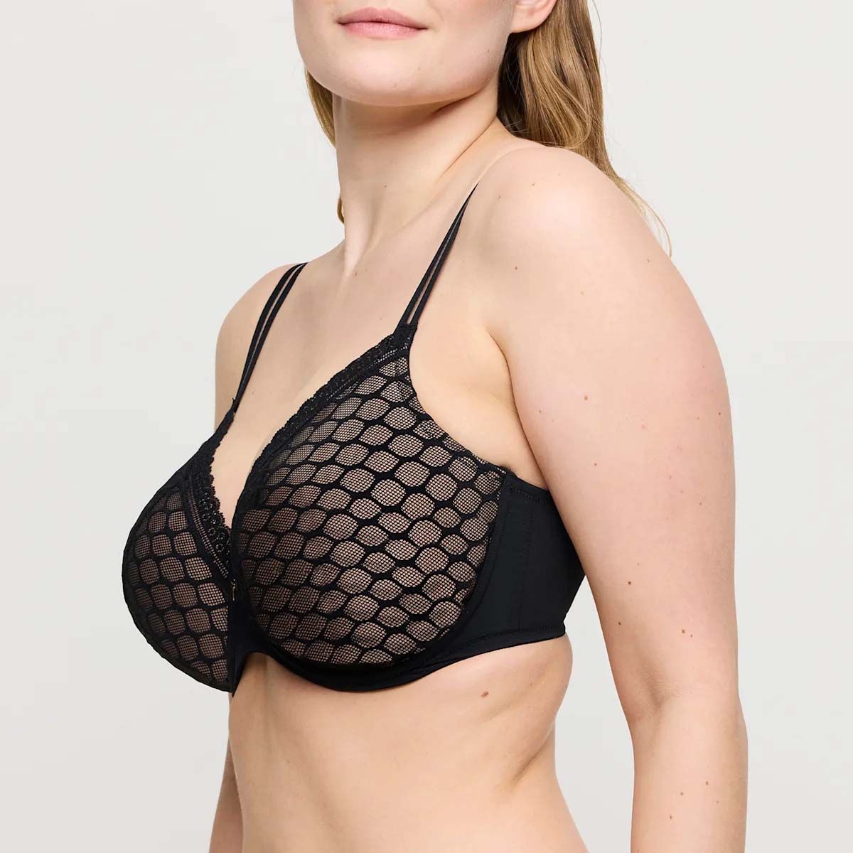 PrimaDonna Nako Padded Heartshape Bh