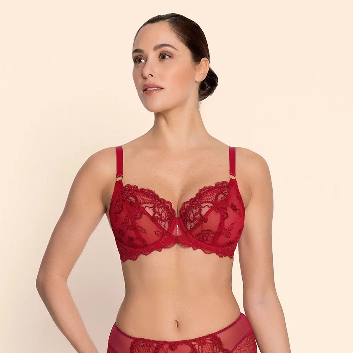 Lise Charmel Sublime Opera Bh