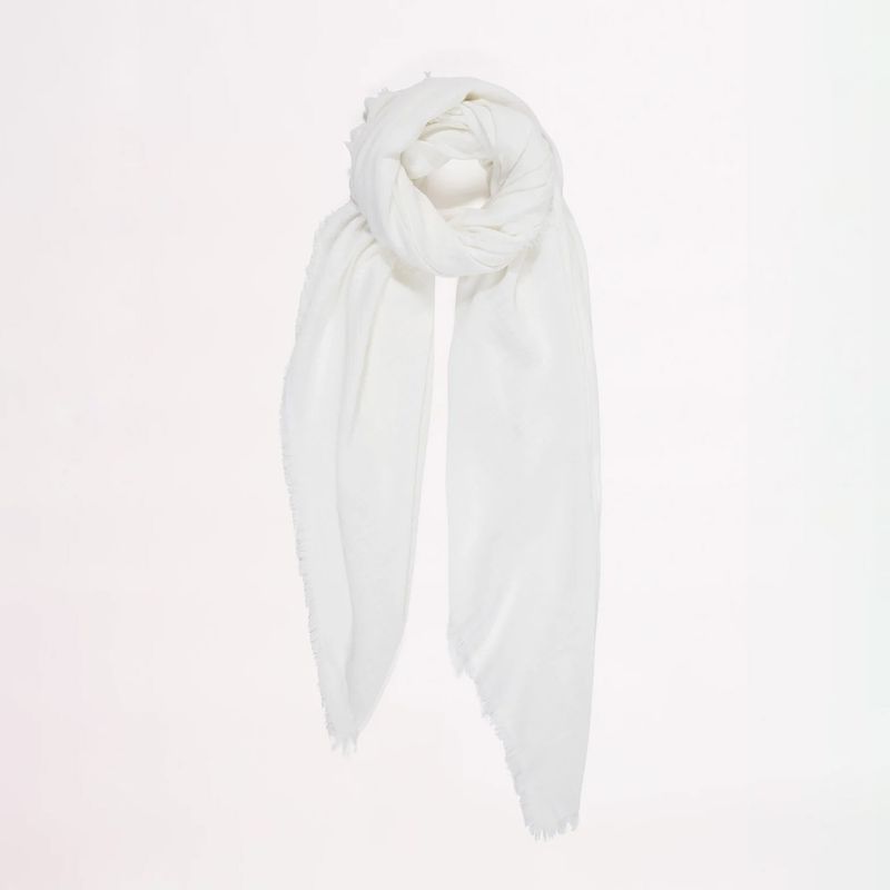 Seafolly  Beach Essential Textured Cotton Sarong