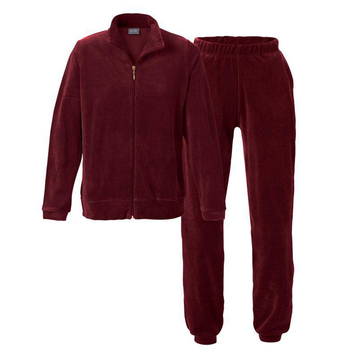 Trofe Lounge set Bordeaux