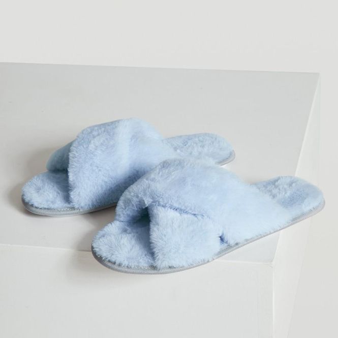Hovedbilde Calida The Home Hub Slippers