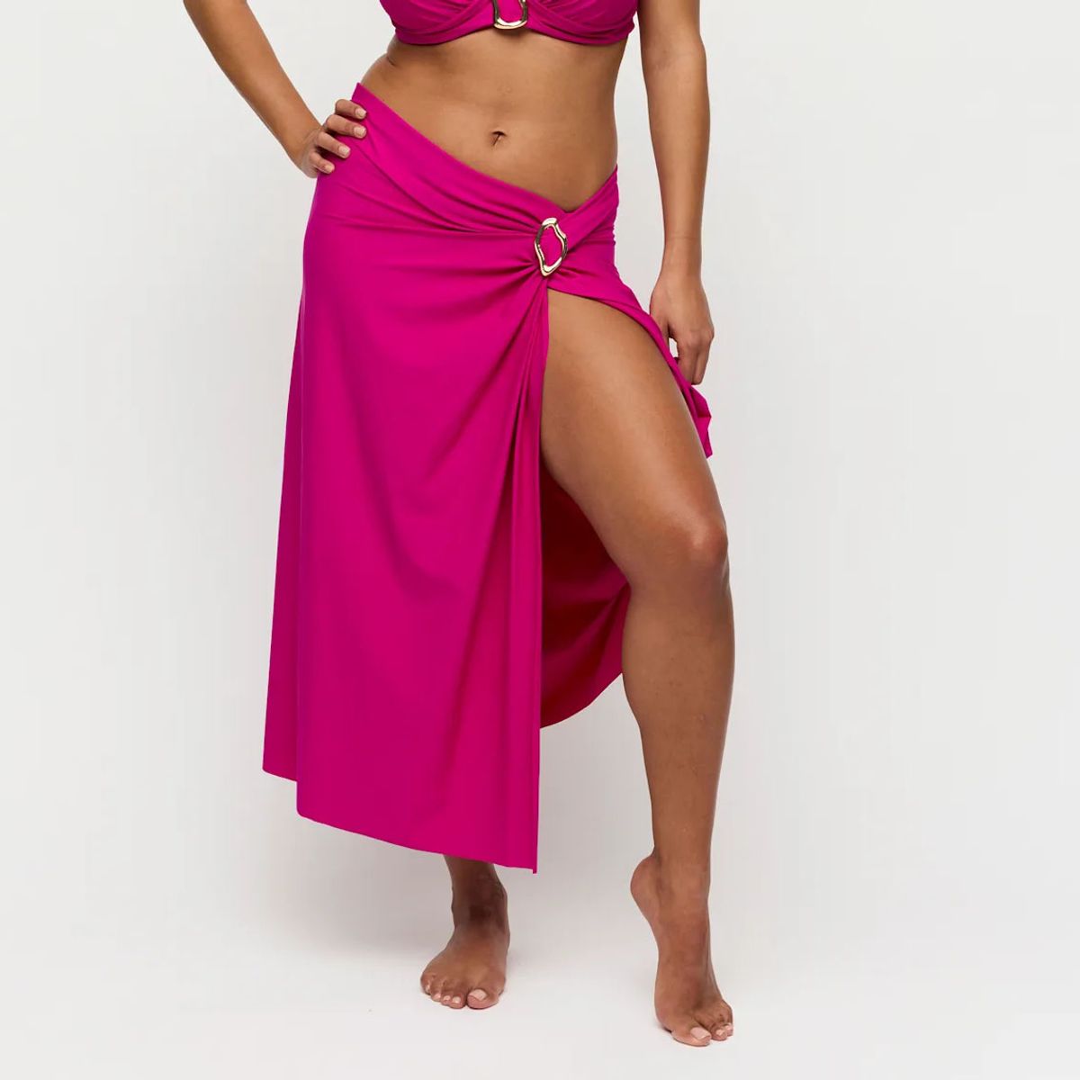 PrimaDonna Swim Uvita Pareo