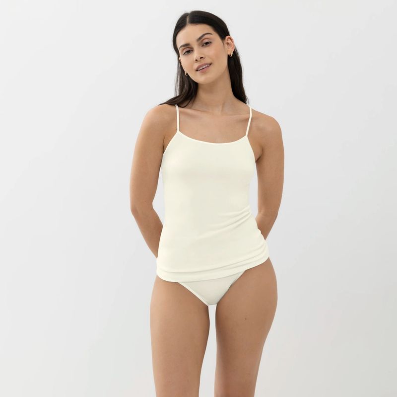 Mey Emotion Singlet Tynn Stropp