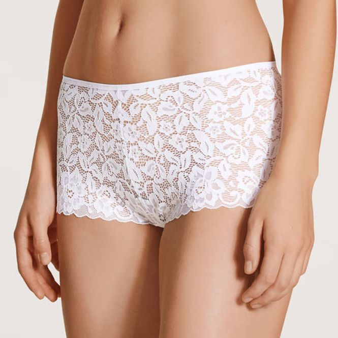 Hovedbilde Calida Natural Comfort Lace Shorty