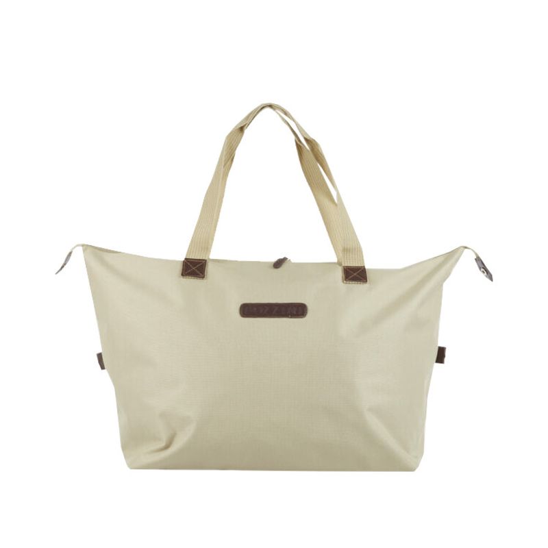 Bozzini Weekendbag Beige