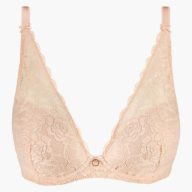 Aubade Rosessence Plunge Bh