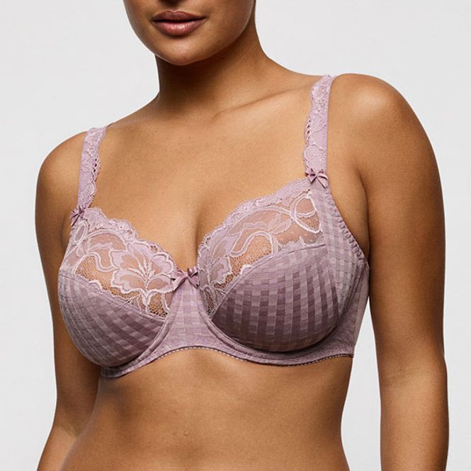 Hovedbilde PrimaDonna Madison Fullcup Bh Soft Sand