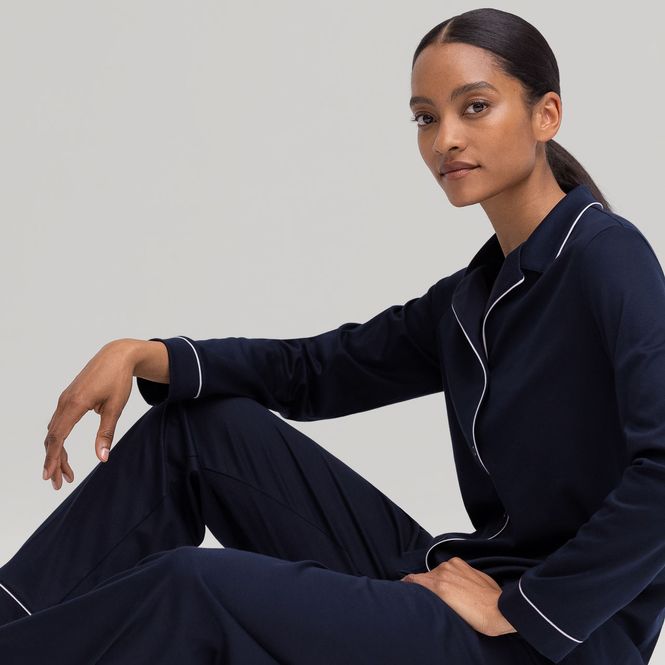 Hovedbilde Calida Night Lovers Pyjamas