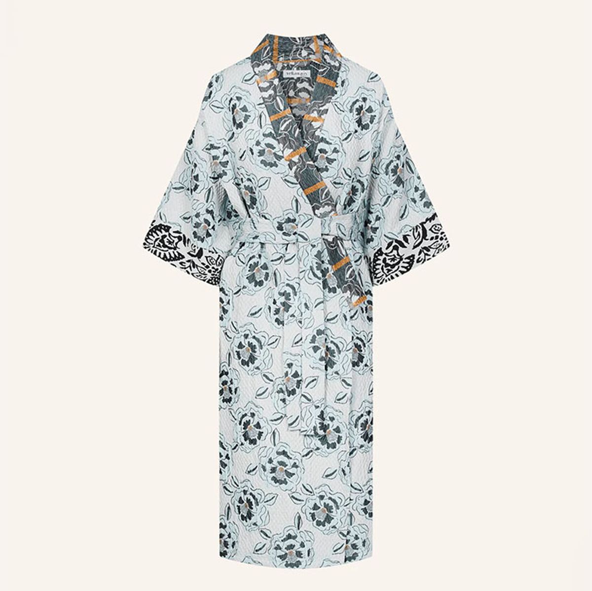 Yellamaris Kimono