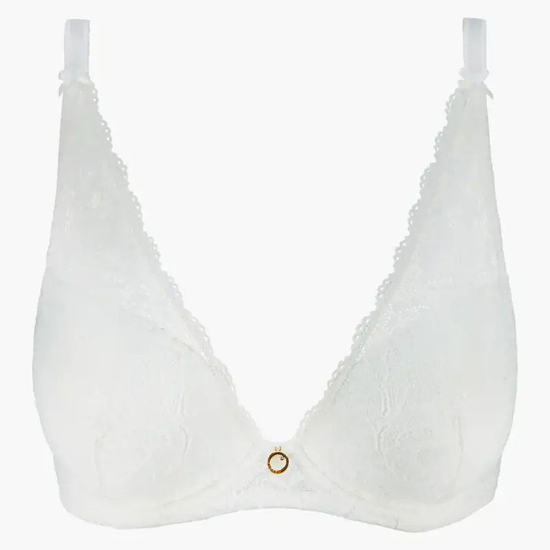 Aubade Rosessence Plunge Bh