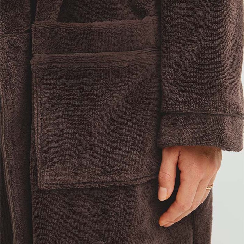Calida Alpine LW Bathrobe
