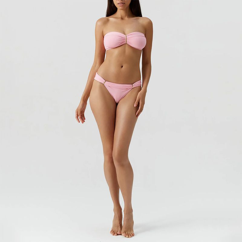 Melissa Odabash Positano Bikinitopp Rose